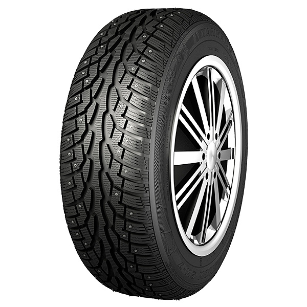 195/60R14 86T NANKANG SW-7