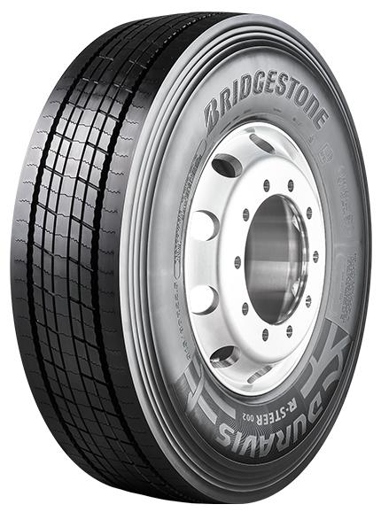 235/75R17.5 132/130M BRIDGESTONE R-STEER 002
