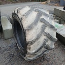 710/45-26.5 24pr 173A8/180A2 Nokian Tyres Forest King TRS 2 SF TT Käytetty 30mm (Pinnassa pieni palojälki)