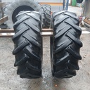 14.9-24 14pr Nokian Forest Käytetty DOT-01 ~15mm Pientä kuivumaa