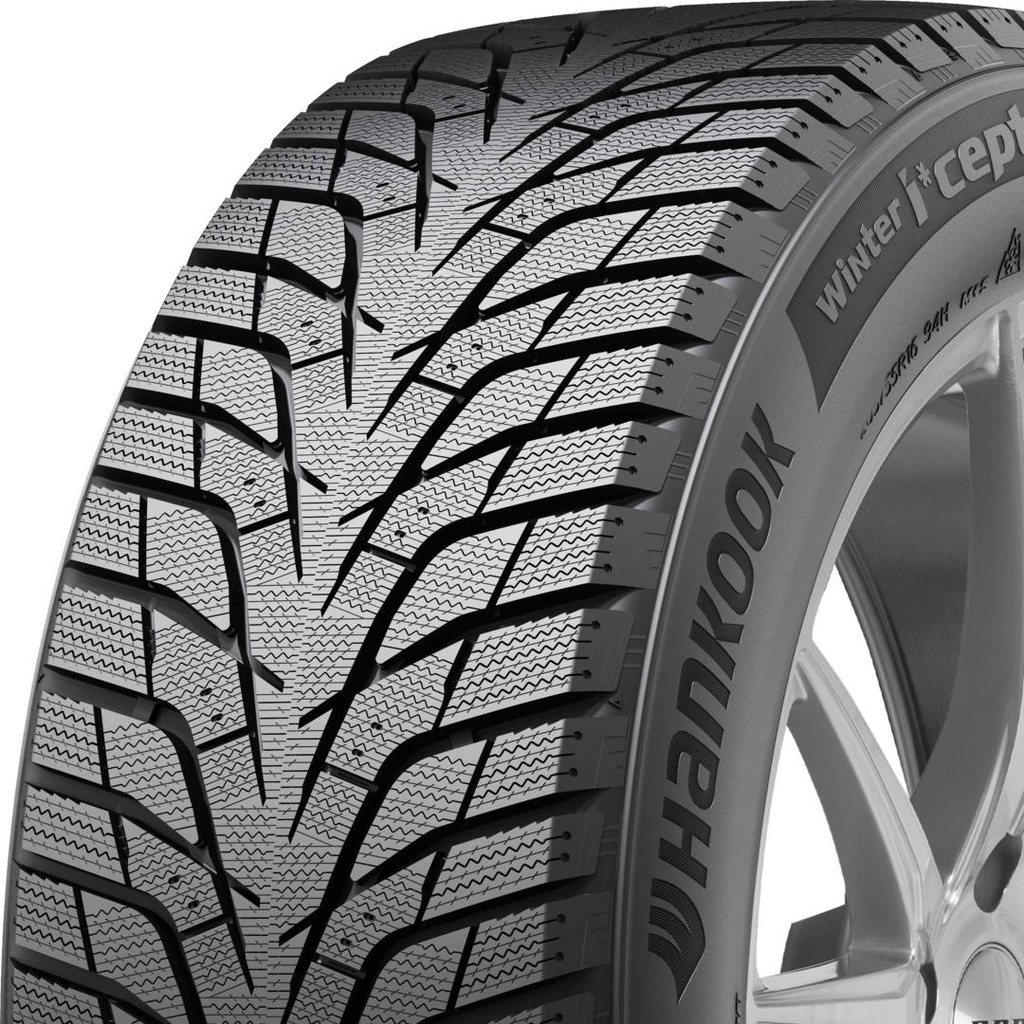 255/40R19 100H HANKOOK WINTER I*CEPT IZ3 XL