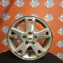 Käytetty FORD vannesarja 5x114,3 ET 42 KR 70,1 7,5x17"