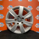 Käytetty vannesarja 5x130 ET 50 KR 70,1 7,5x17"