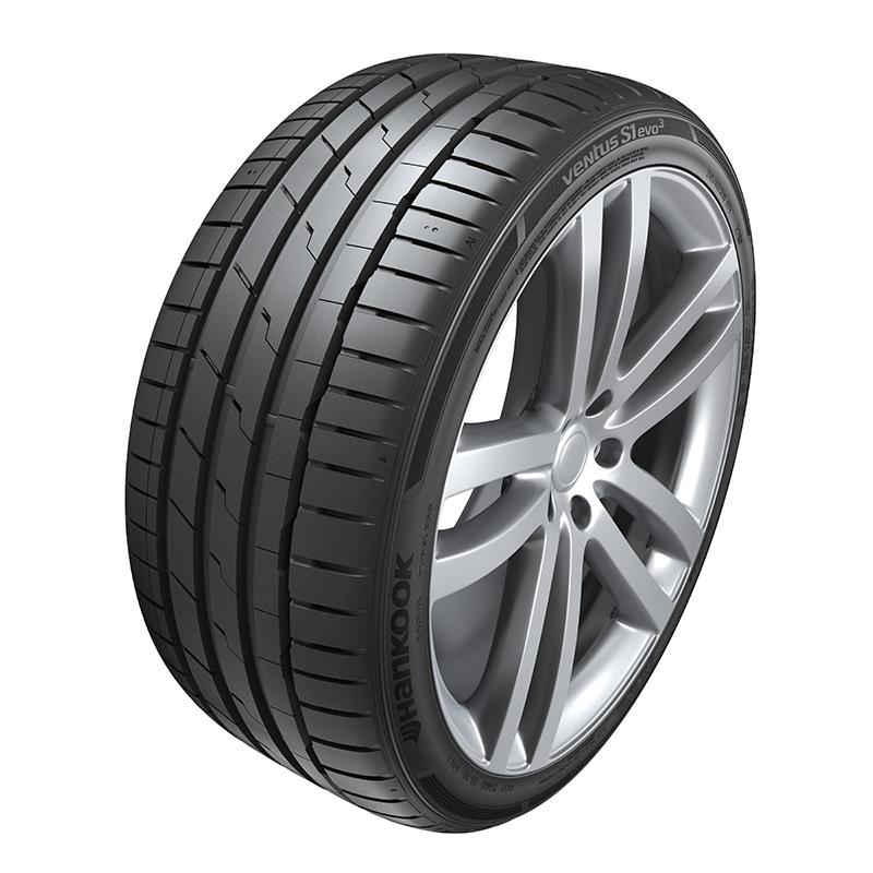 255/35R21 98Y HANKOOK VENTUS S1 EVO3 SUV XL