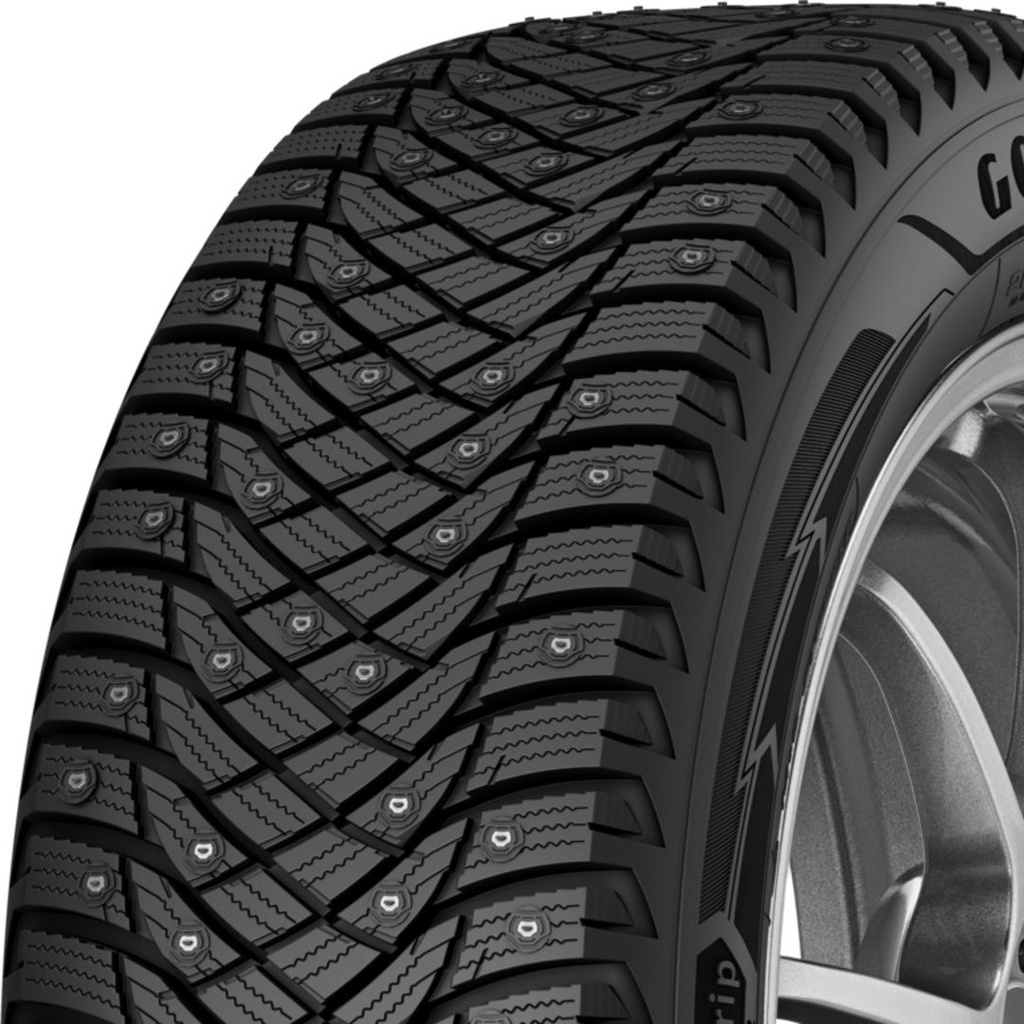 255/40R20 101T GOODYEAR ULTRAGRIP ARCTIC 2 XL EVR FP ERÄ