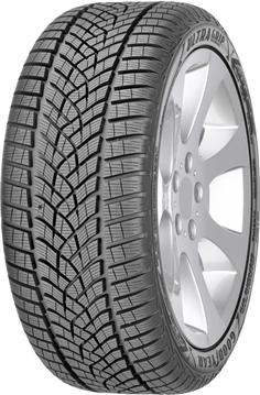 255/35R20 97T GOODYEAR ULTRA GRIP ICE 2+ XL EVR FP