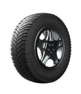 205/65R16C 107/105T MICHELIN AGILIS CROSSCLIMATE