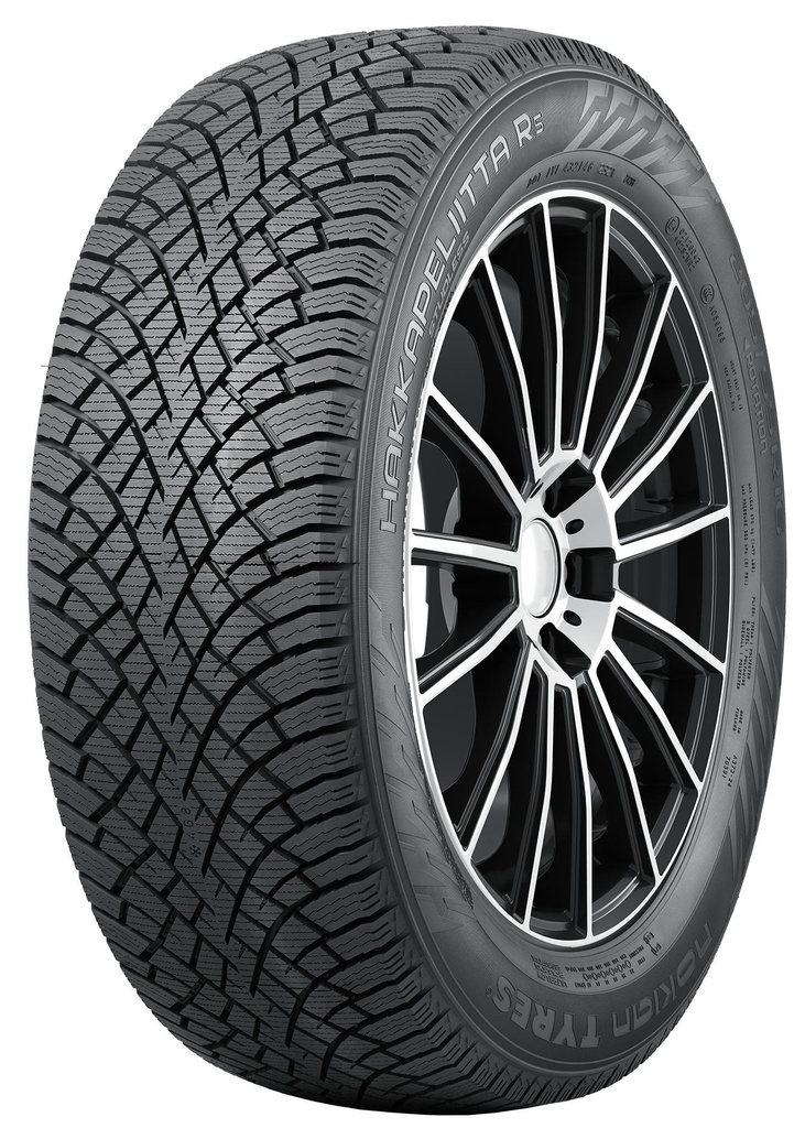 225/55R17 101R NOKIAN HAKKAPELIITTA R5 XL
