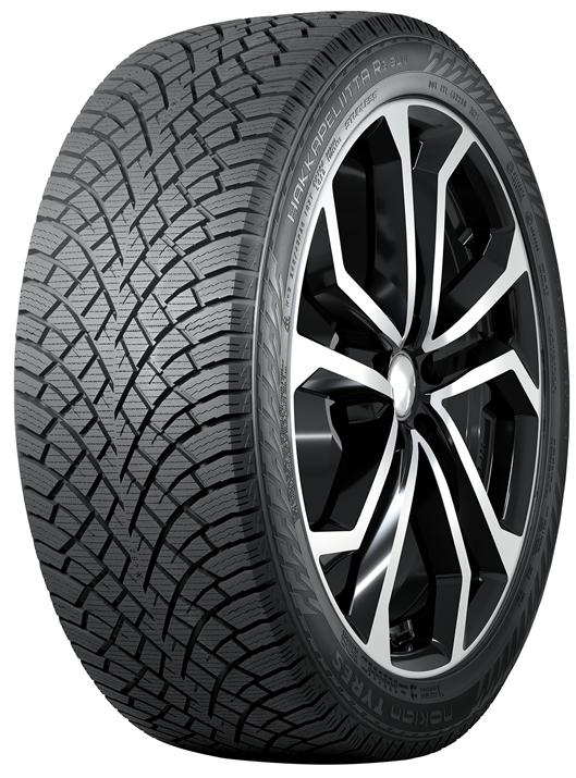 265/65R17 116R NOKIAN HAKKAPELIITTA R5 SUV XL