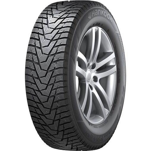 265/65R17 112T HANKOOK WINTER I*PIKE X W429A