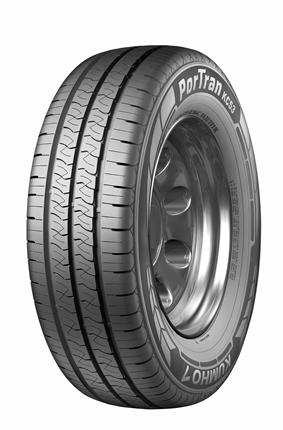 215/75R16C 113/111R KUMHO KC53