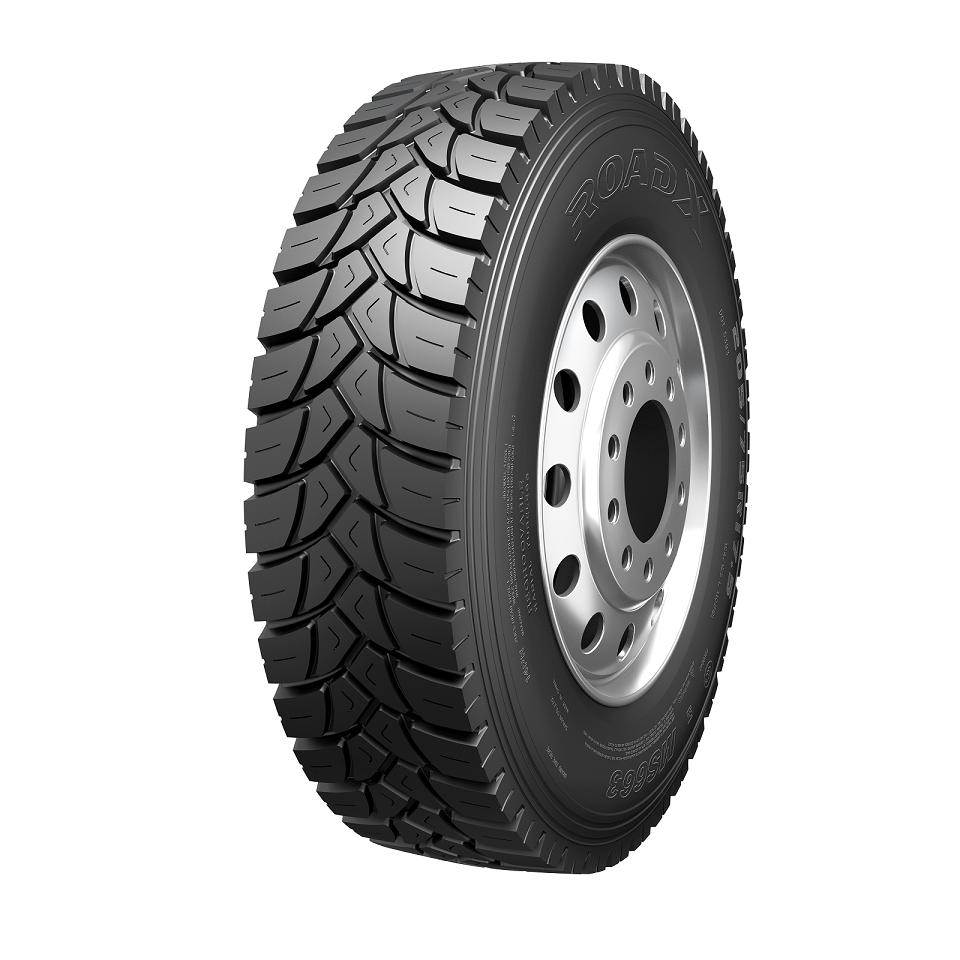 315/80R22.5 156/153K ROADX MS663