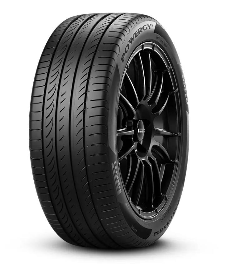 245/45R18 100Y PIRELLI POWERGY XL ERÄ