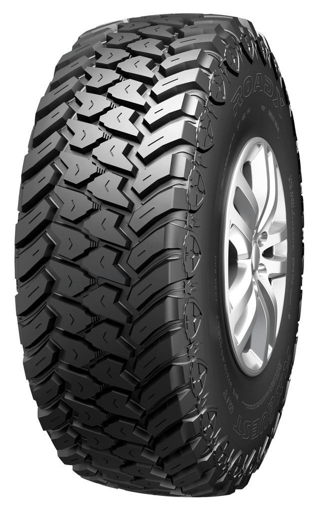 30.00/9R15 104Q ROADX RXQUEST M/T