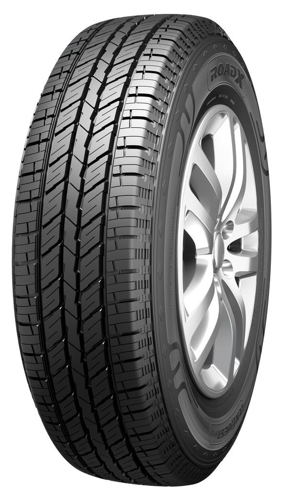 205/70R15 96T ROADX RXQUEST H/T01