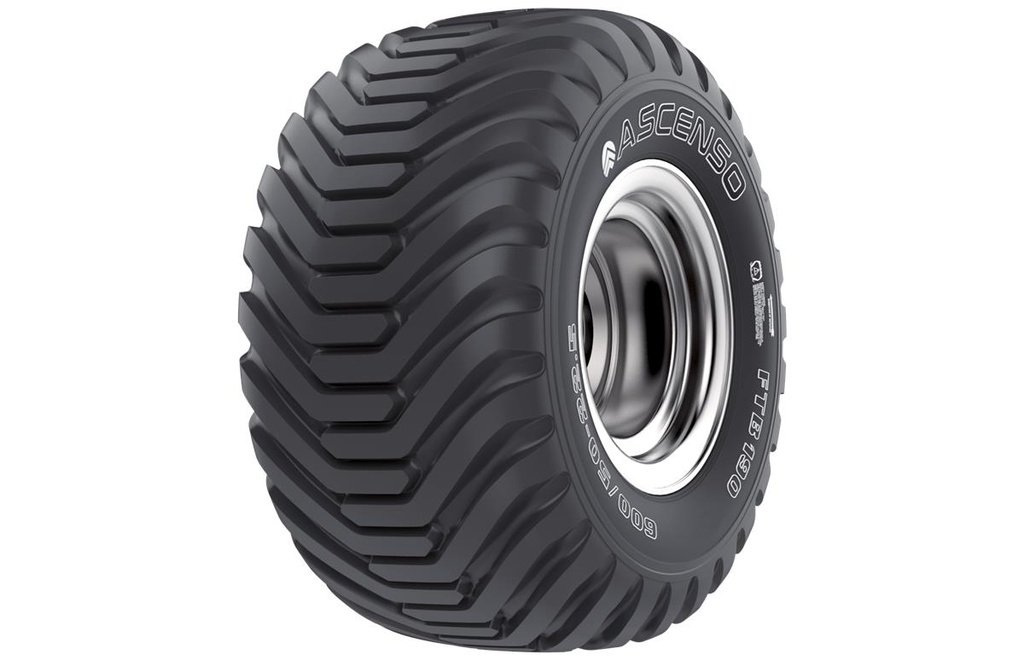 700/40-22.5 166A8 ASCENSO FTB 190 XL 16PR 5 VUODEN TAKUU