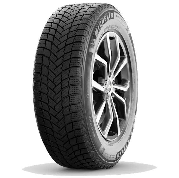 235/55R19 101H MICHELIN X-ICE SNOW SUV