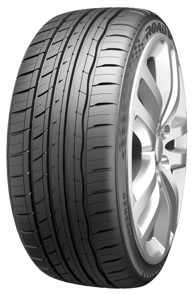 195/40R17 81Y ROADX RXMOTION U11 XL