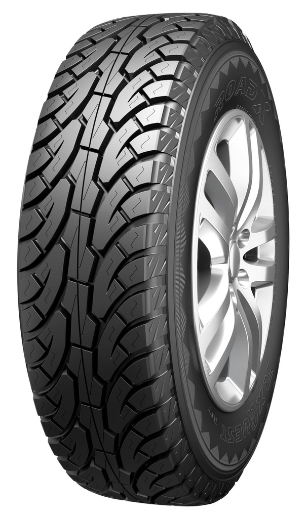 31.00/10R15 109R ROADX RXQUEST A/T