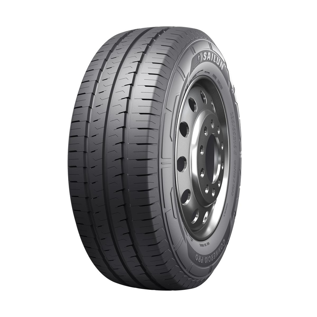 215/65R15C 104/102T SAILUN COMMERCIO PRO XL 6PR