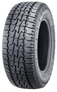 265/60R18 110T NANKANG AT-5+ WWL XL WW