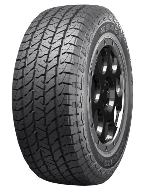205/80R16C 110/108S ROADX RXQUEST AT21
