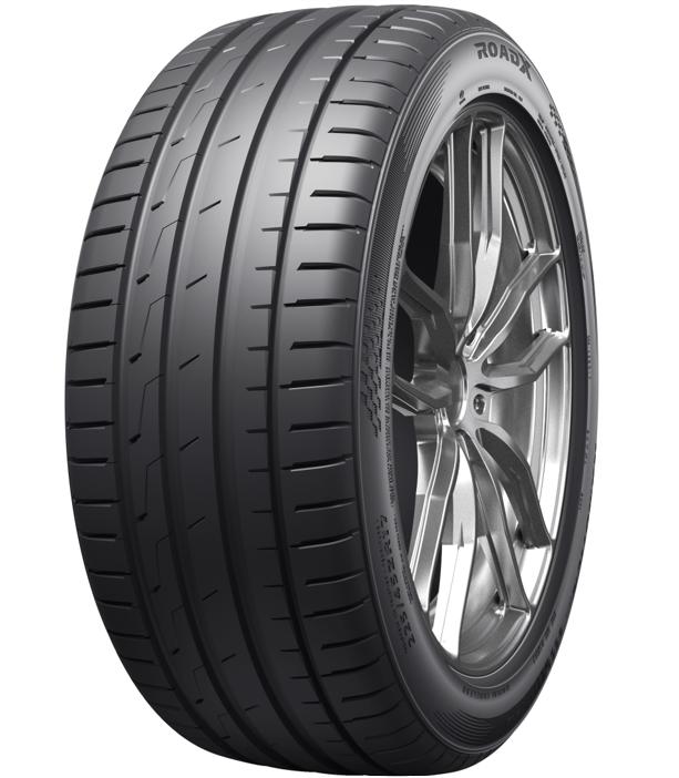 215/45R18 93Y ROADX RXMOTION DU71 XL