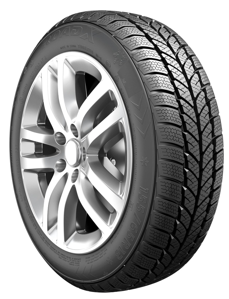 185/65R15 92T ROADX FROST WH01 XL