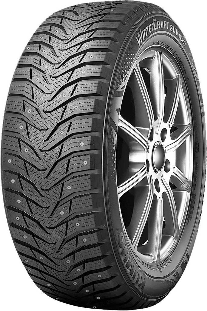 275/40R20 106T KUMHO WINTERCRAFT SUV ICE WS31