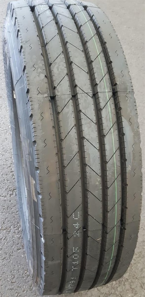 x10.00R22.5 144/142M SAILUN SAR1 XL STEER 16PR REGIONAL