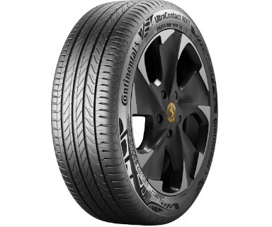 215/55R17 98W CONTINENTAL ULTRACONTACT NXT XL EVC CRM