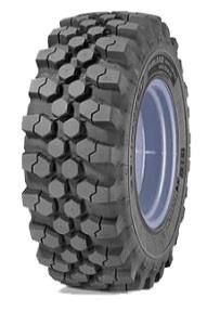 340/80R20 144A8 MICHELIN BIBLOAD HARD SURFACE