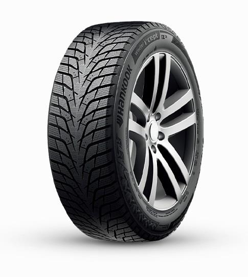 255/45R19 104T HANKOOK WINTER I*CEPT IZ3 XL