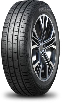 225/75R16C 121/120R TOURADOR X WONDER VAN