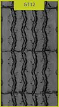 265/70R19.5 11 GT GT12W