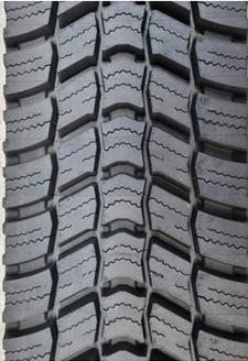 315/70R22.5 11 GT GT50