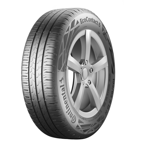 205/65R16 95H CONTINENTAL ECOCONTACT 6 XL EVC