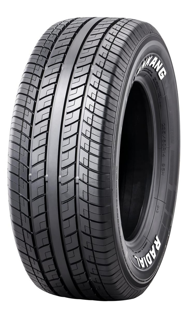 245/50R14 93H NANKANG N-729 WL XL WL