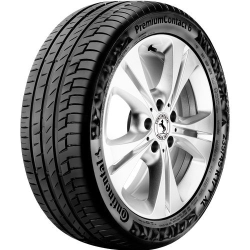 275/40R19 101Y CONTINENTAL PREMIUMCONTACT 6 XL MGT|EVC