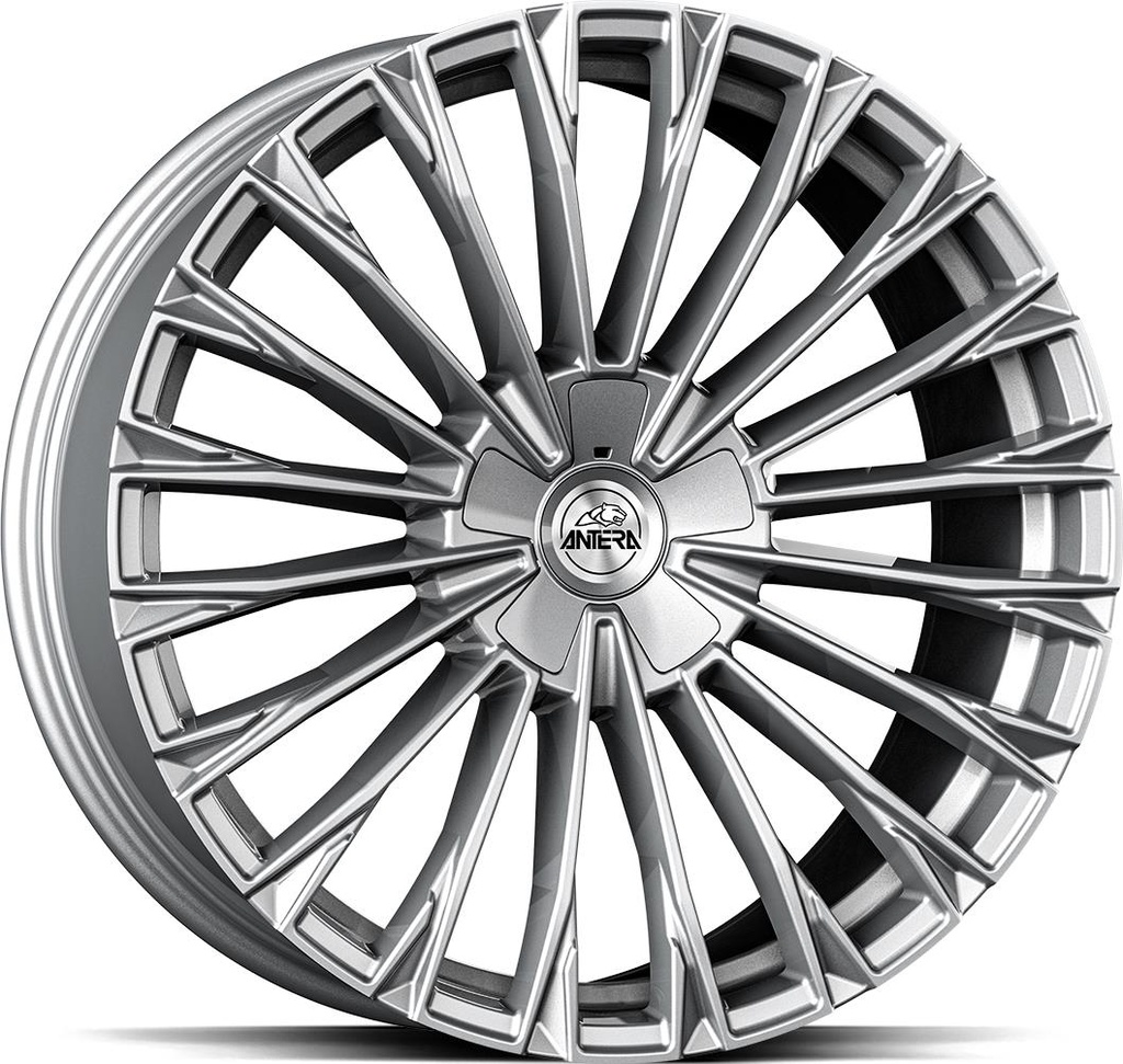 ANTERA A103 SILV ICE 9.5x22 5/112 ET36 CB66.6