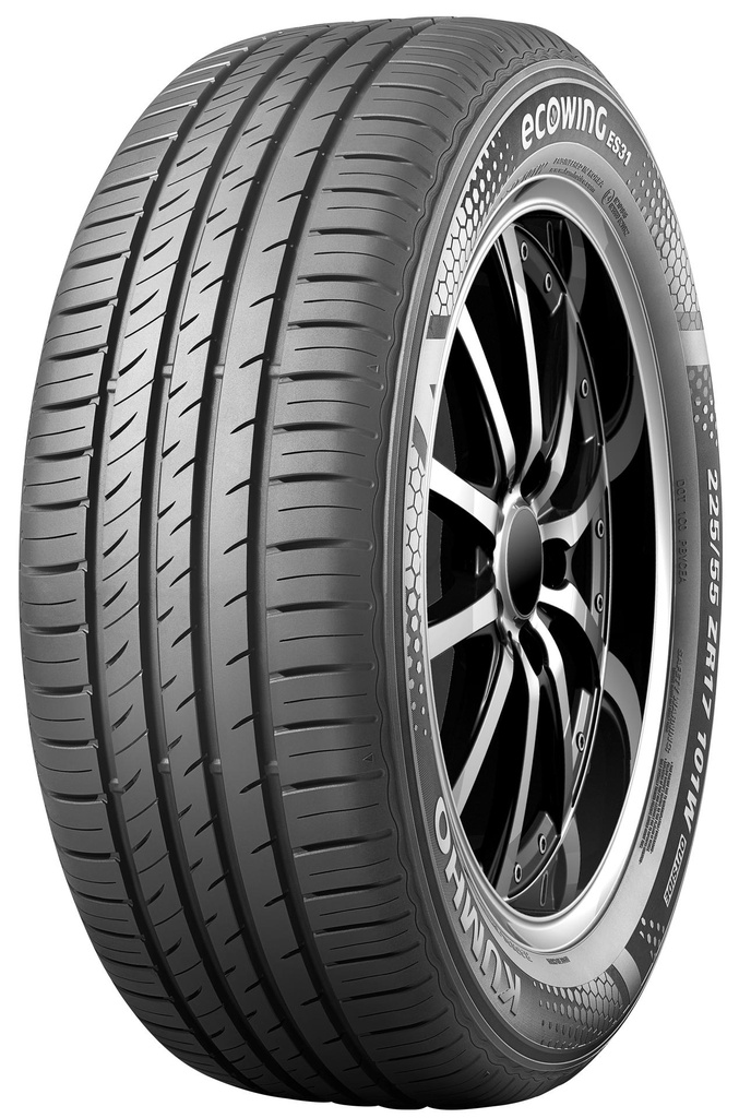 195/60R15 88H KUMHO ES31