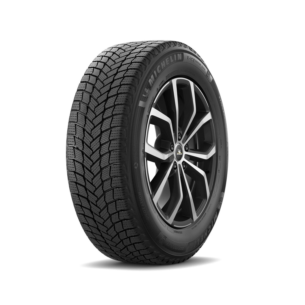 255/55R19 111T MICHELIN X-ICE SNOW SUV XL
