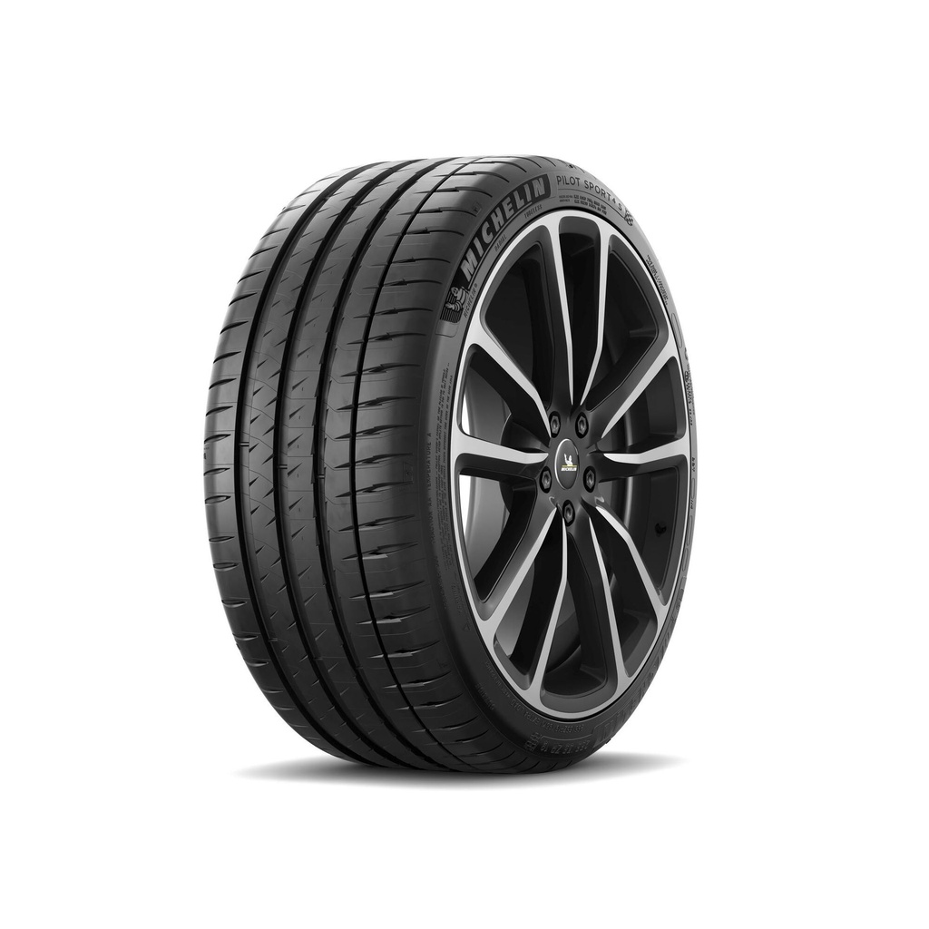 285/35R22 106Y MICHELIN PILOT SPORT 4 S XL RG
