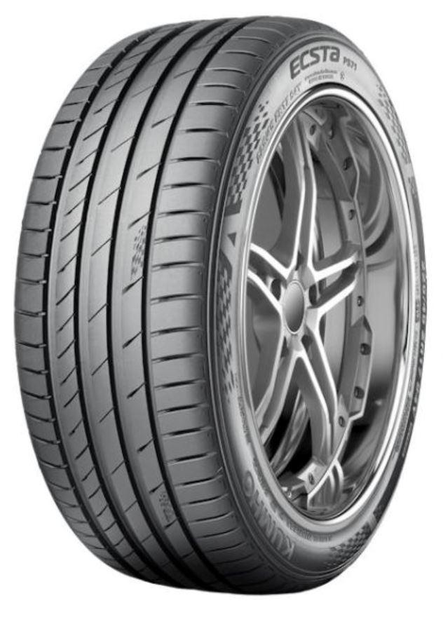 255/40R19 100Y KUMHO PS71 XL