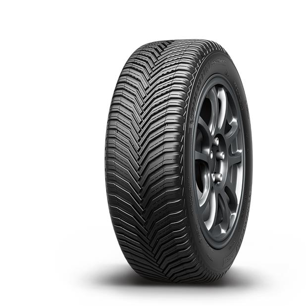 235/60R17 102H MICHELIN CROSSCLIMATE2 A/W