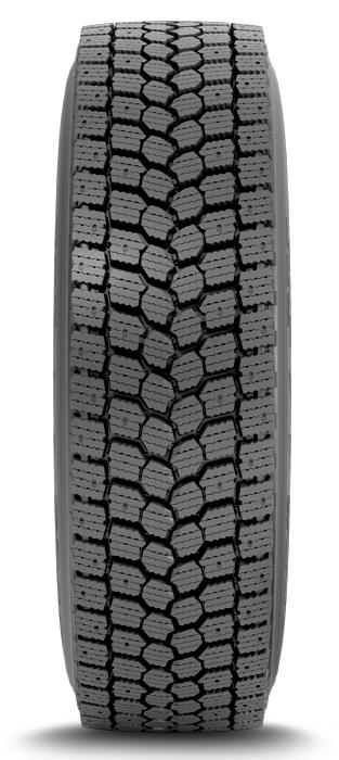 315/70R22.5 11 GT NOKTOPHKPLE2