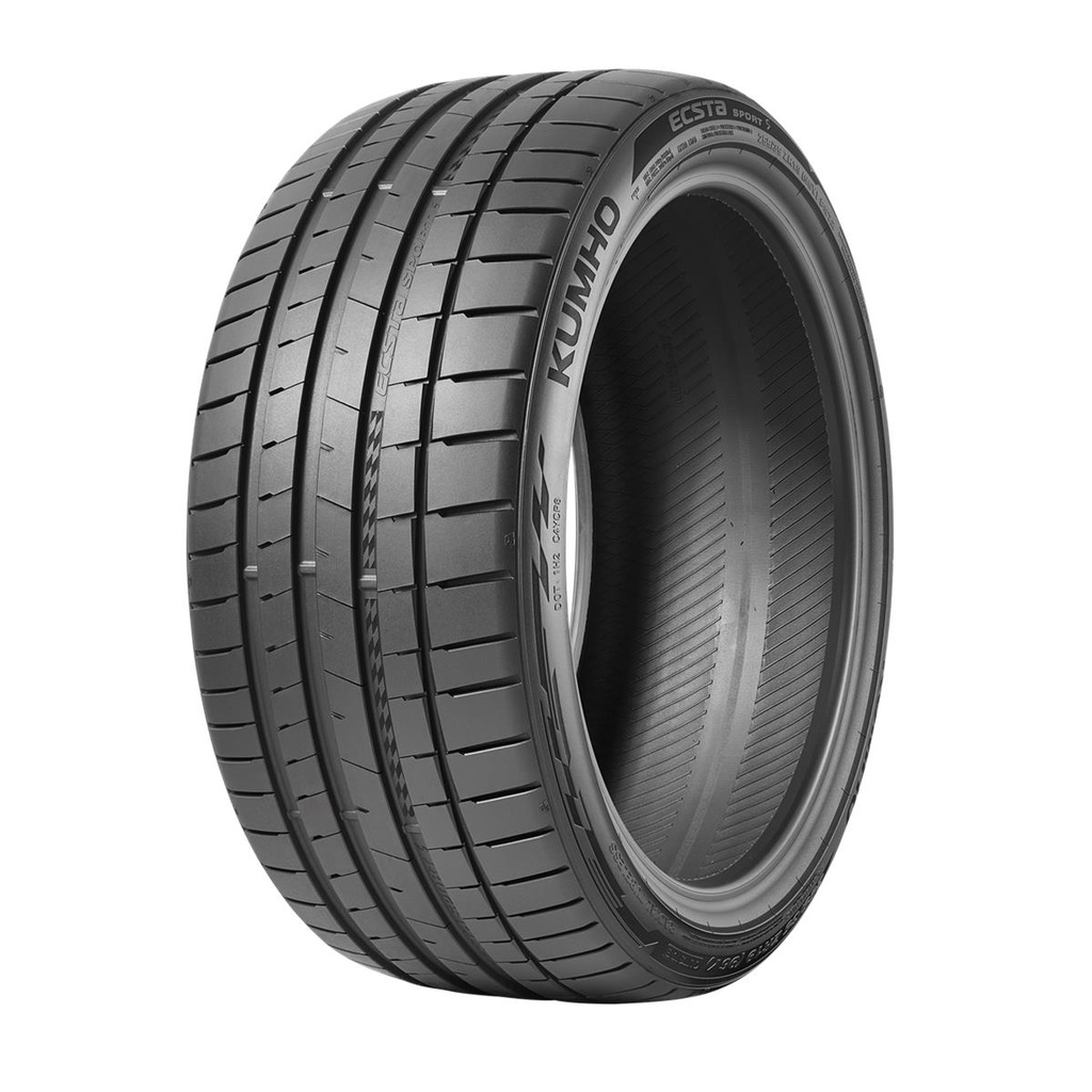 255/40R21 105Y KUMHO PS72 XL K-SILENT(FOAM TIRE)