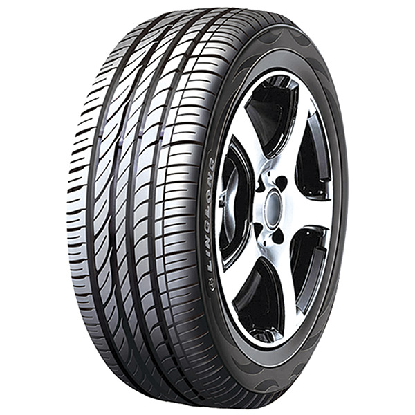 265/30R19 93W LINGLONG GREEN-MAX XL