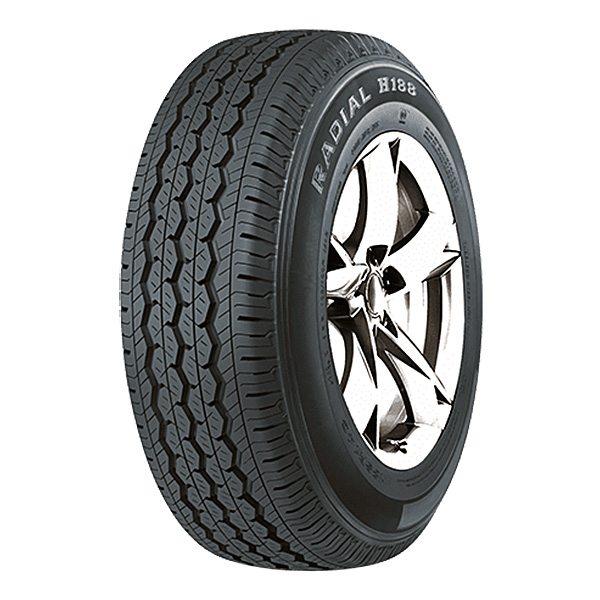 195/80R15C 106R GOODRIDE H188