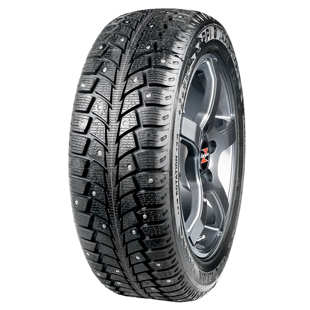 225/55R16 95T LAPPI Jää-Ahma